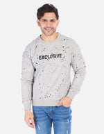 Buzo estampado para Hombre