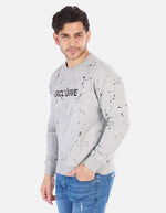 Buzo estampado para Hombre