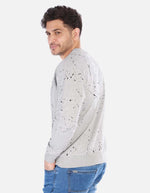 Buzo estampado para Hombre