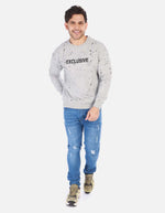 Buzo estampado para Hombre