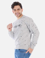 Buzo estampado para Hombre