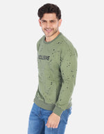 Buzo estampado para Hombre