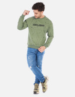 Buzo estampado para Hombre