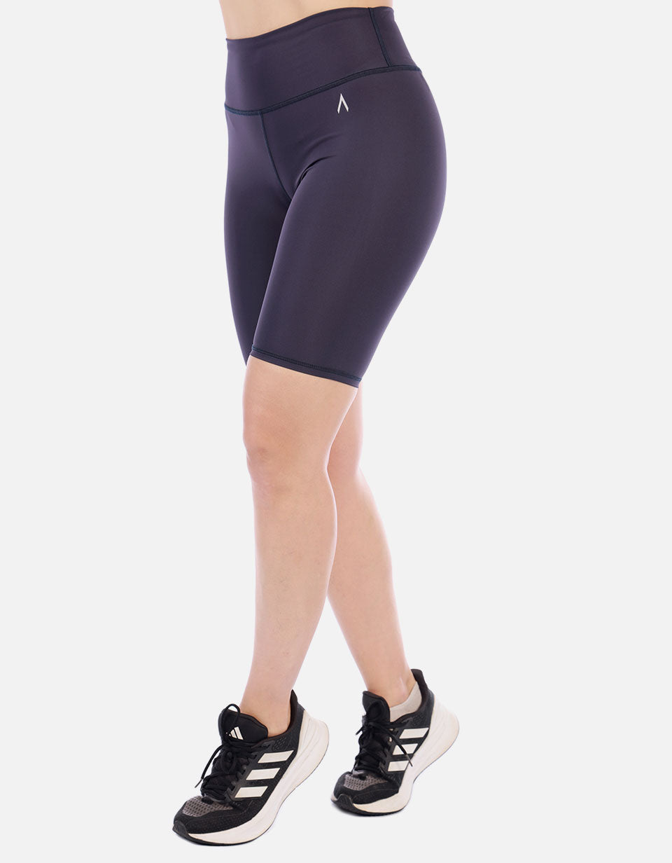 Biker control abdomen unicolor