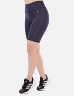 Biker control abdomen unicolor