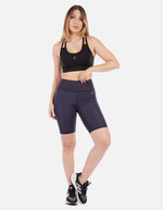 Biker control abdomen unicolor