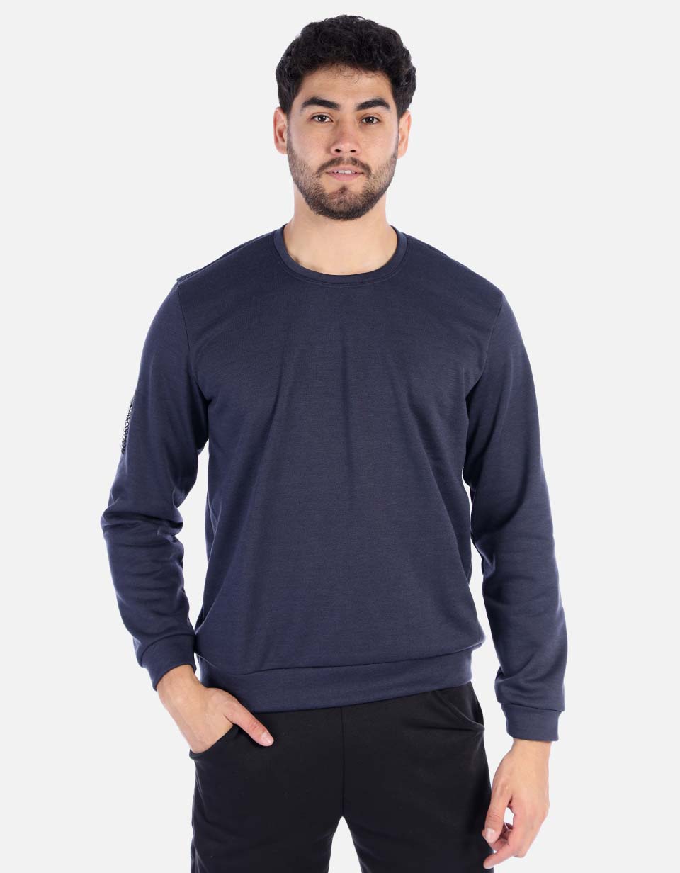 Buzo deportivo para hombre