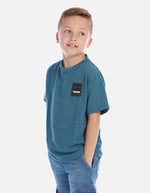 Camiseta niño tipo galleta