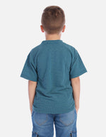 Camiseta niño tipo galleta