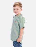 Camiseta niño casual y ligera