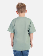 Camiseta niño casual y ligera