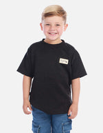 Camiseta niño casual y ligera