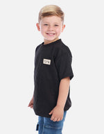 Camiseta niño casual y ligera