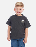 Camiseta niño tipo galleta