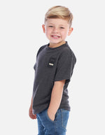 Camiseta niño tipo galleta