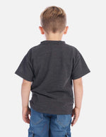 Camiseta niño tipo galleta