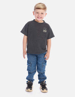 Camiseta niño tipo galleta