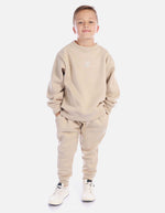 Buzo para niño cómodo y versátil