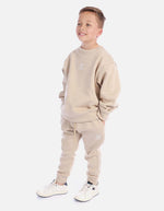 Buzo para niño cómodo y versátil