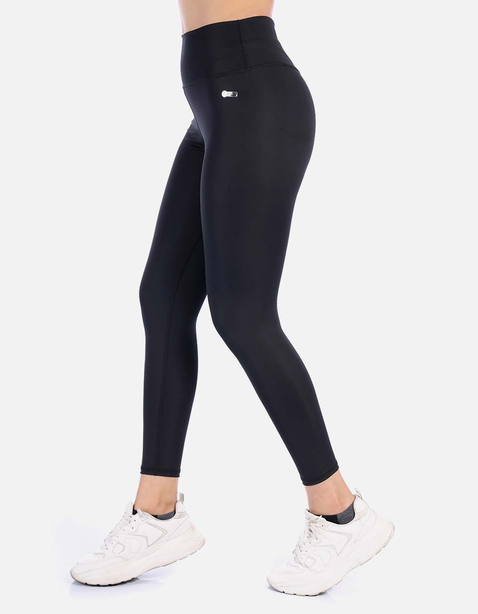 Licra deportiva básica para Mujer