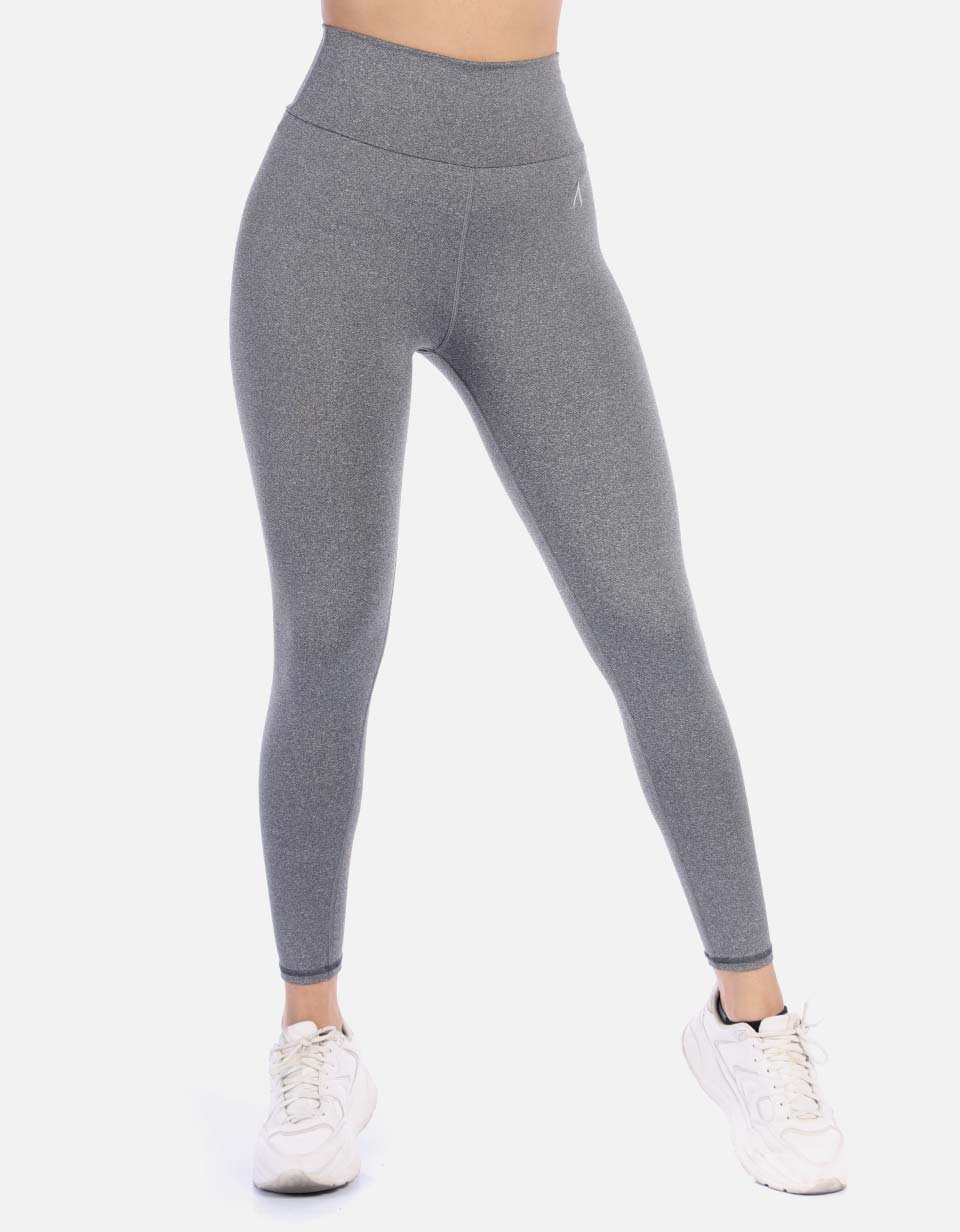 Leggins deportivo con pretina alta