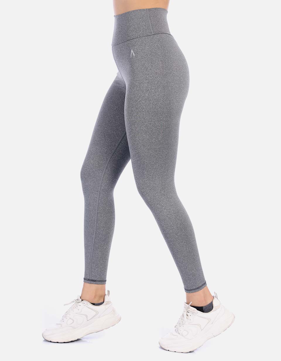 Leggins deportivo con pretina alta