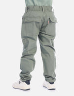 Pantalón cargo niño resistente y cómodo