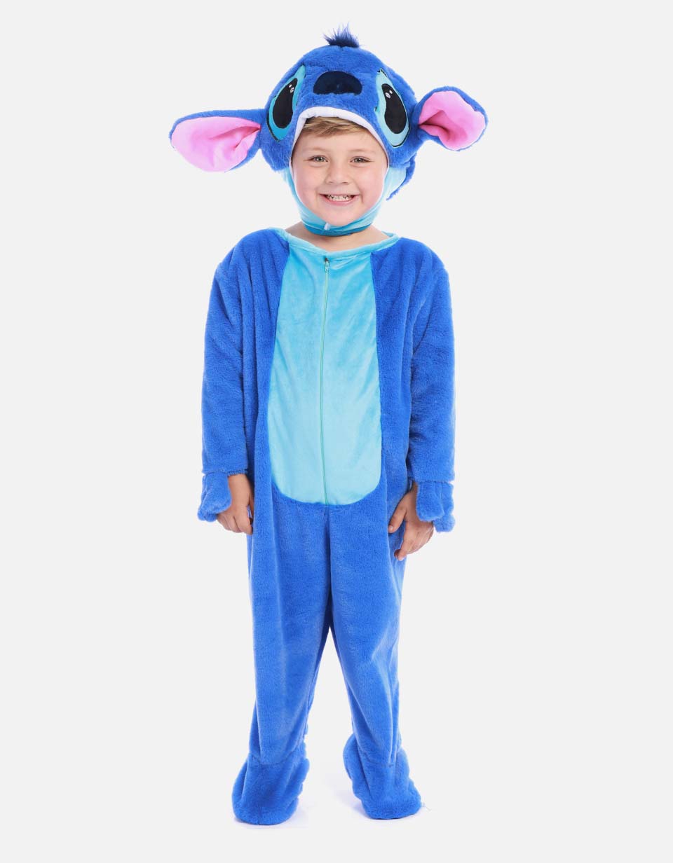 Disfraz para Niño de Stitch
