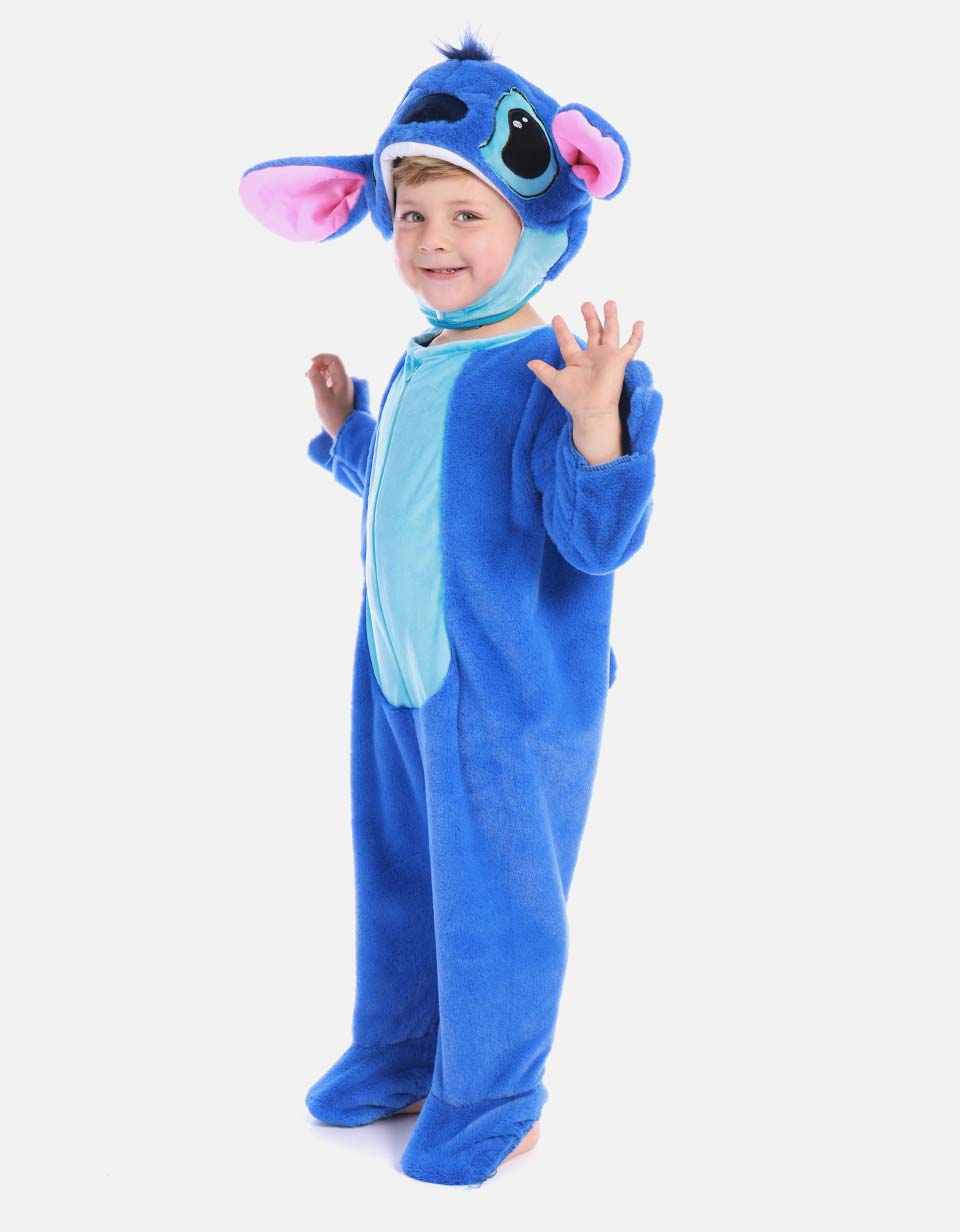 Disfraz para Niño de Stitch