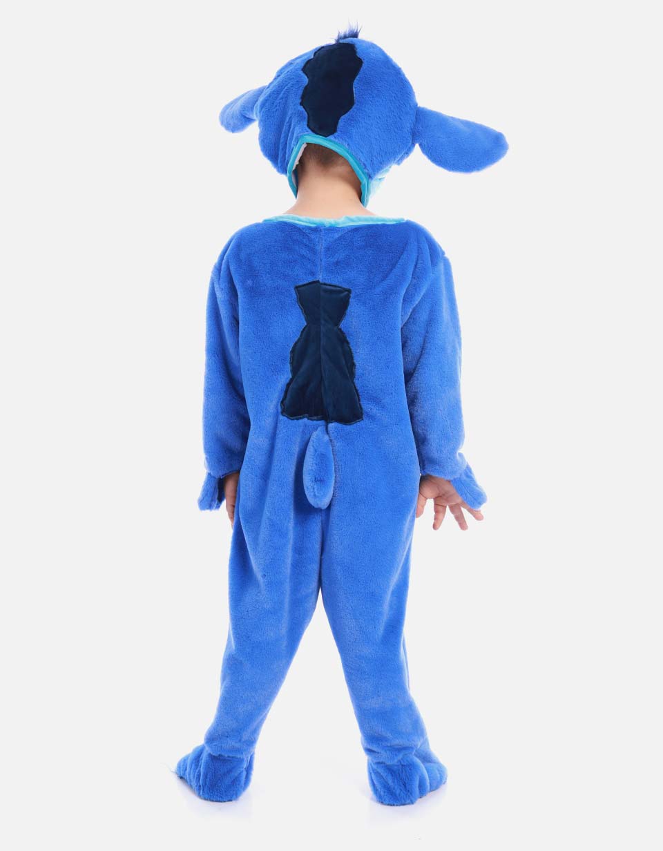 Disfraz para Niño de Stitch
