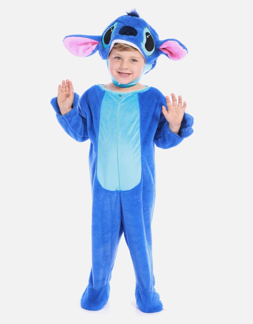 Disfraz para Niño de Stitch