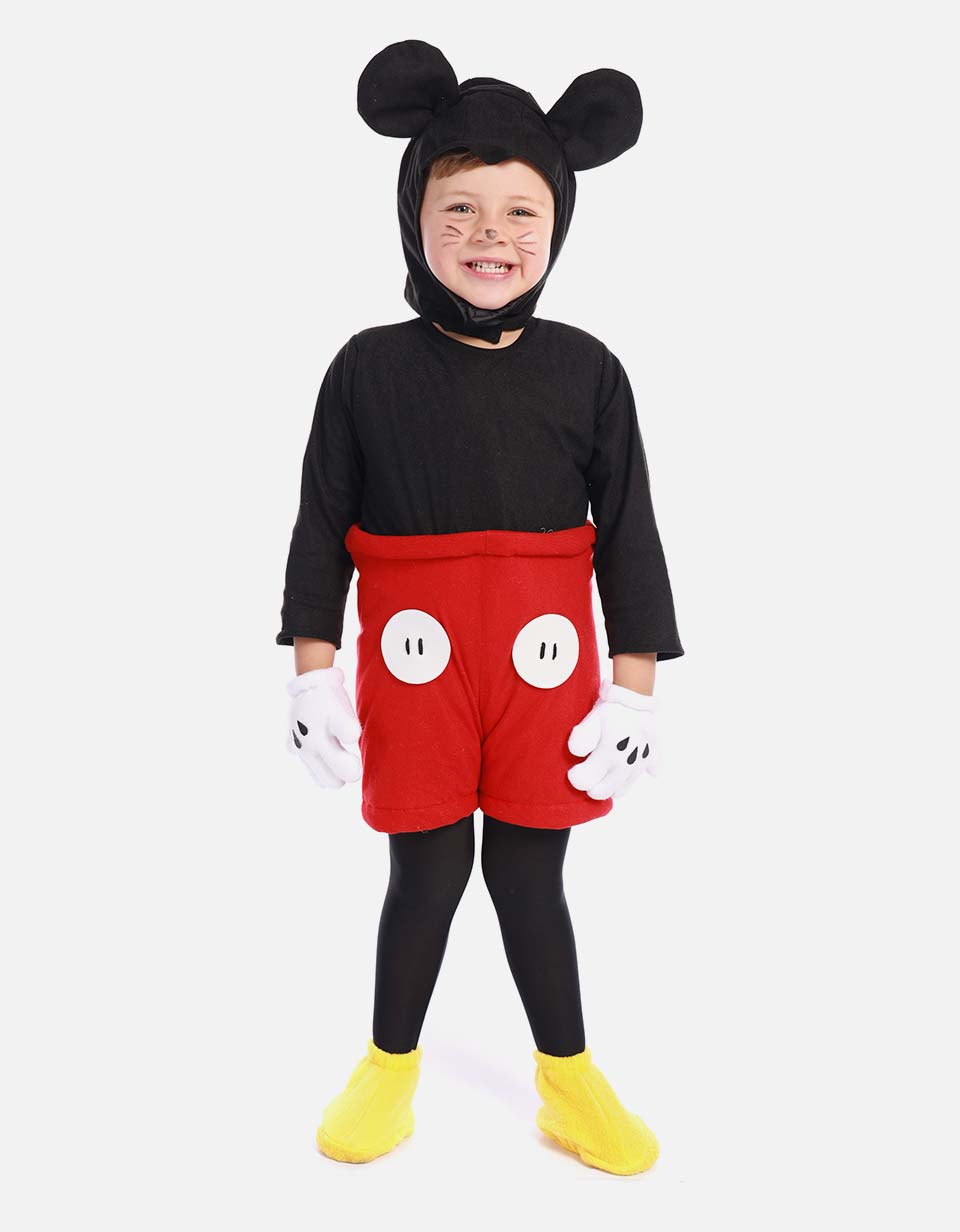 Disfraz para Niño Mickey