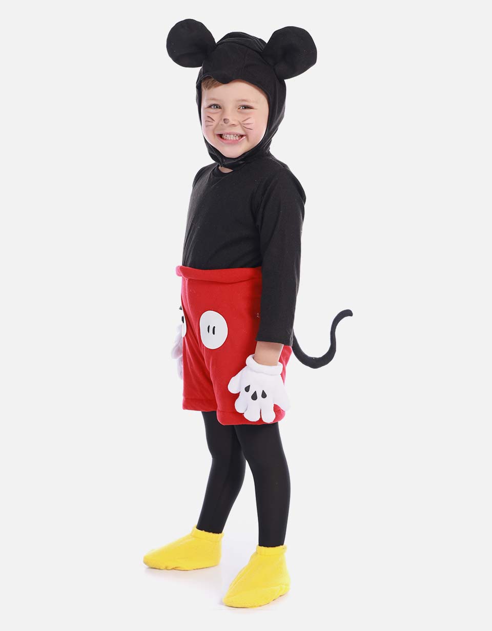 Disfraz para Niño Mickey