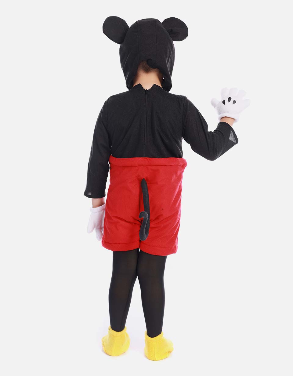Disfraz para Niño Mickey