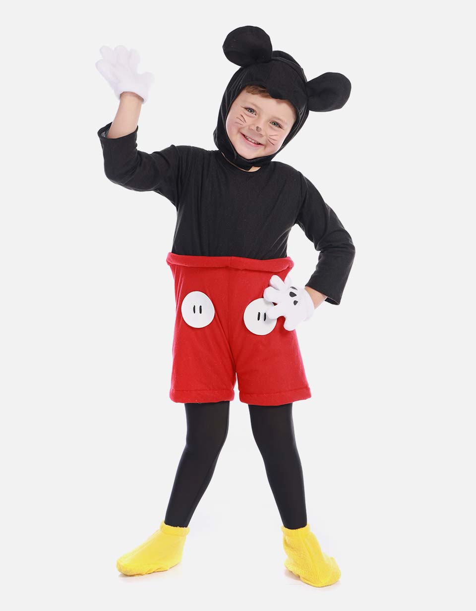 Disfraz para Niño Mickey
