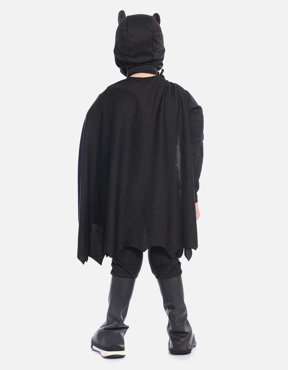 Disfraz para Niño de Batman