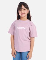 Camisa para niña estampada Chicas Superpoderosas