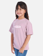 Camisa para niña estampada Chicas Superpoderosas
