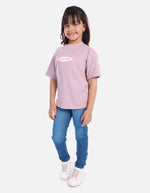 Camisa para niña estampada Chicas Superpoderosas