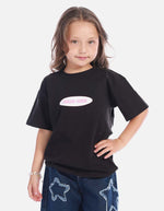 Camisa para niña estampada Chicas Superpoderosas