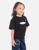 Camisa para niña estampada Chicas Superpoderosas