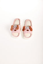 Babuchas De Perro Mujer