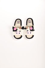 Babuchas De Vaca