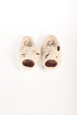 Babuchas De Capibara para Mujer