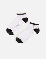 Pack x2 Medias Tobilleras