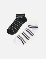 Pack x2 Medias Tobilleras