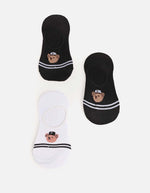 Pack x3 Medias Tobilleras