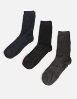 Pack x3 Medias Largas