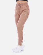 Jogger deportivo mujer con pretina elástica