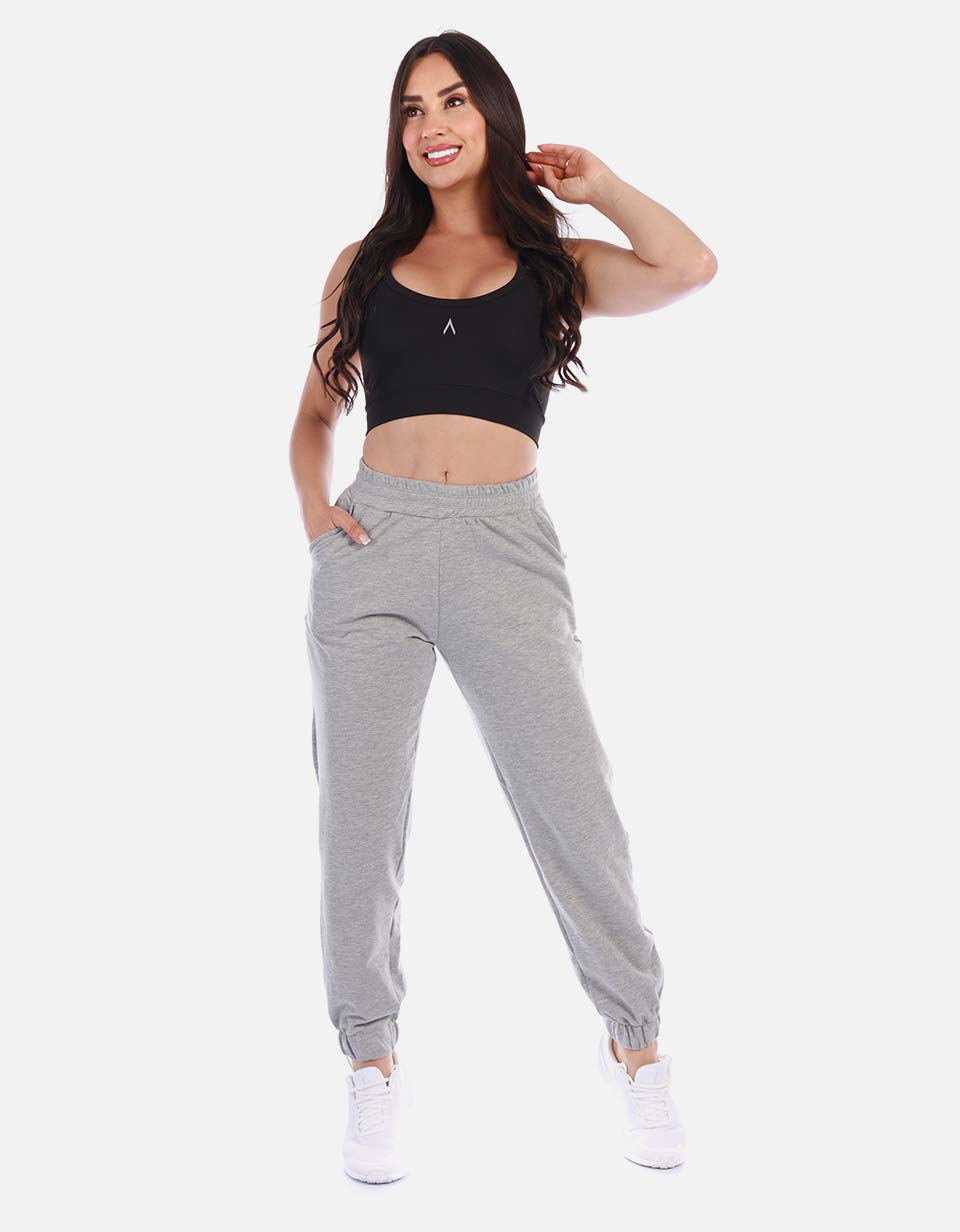 Jogger Deportivo para Mujer